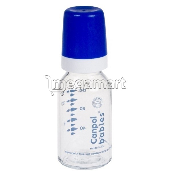 Yedirtmək üçün qab Canpol Babies 42/302