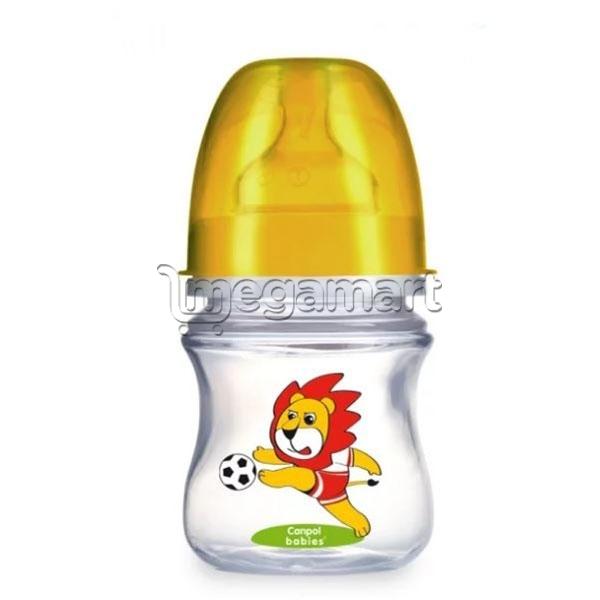 Бутылочка для кормления Canpol Babies 35/103