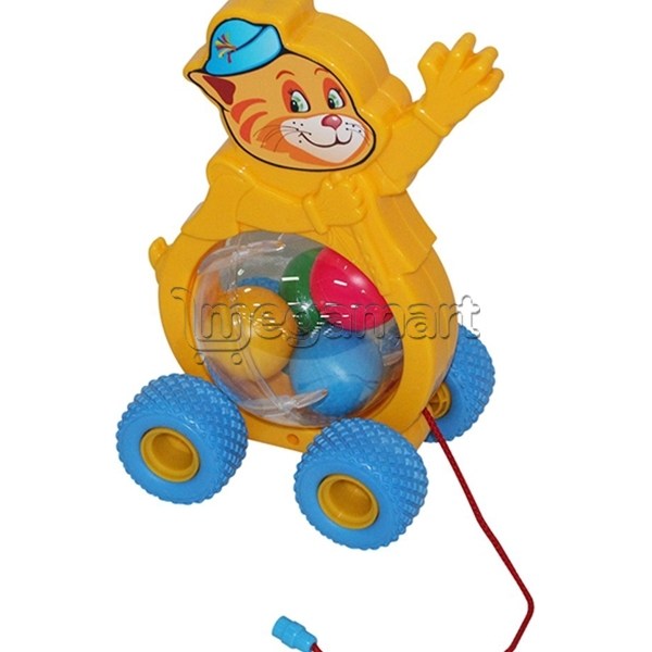 Игрушка Polesie Котёнок  54456