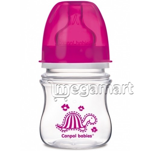 Бутылочка для кормления Canpol Babies 35/205