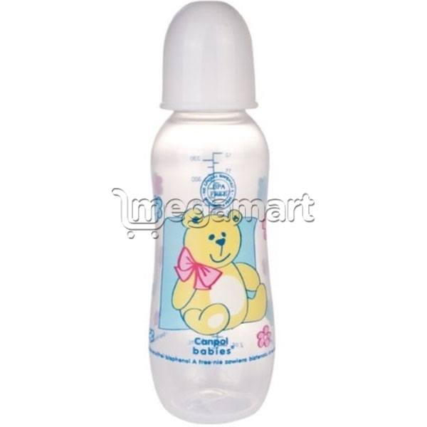 Yedirtmək üçün qab Canpol Babies 59/205