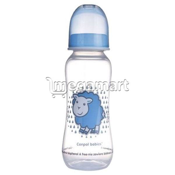 Yedirtmək üçün qab Canpol Babies 59/200