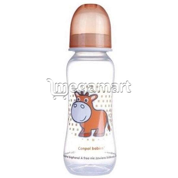 Yedirtmək üçün qab Canpol Babies 59/200