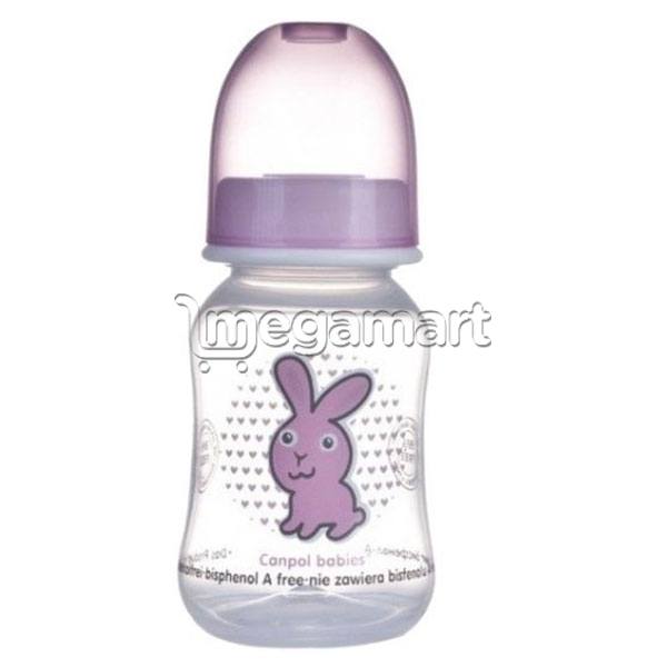 Бутылочка для кормления Canpol Babies 59/100