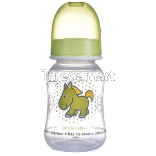 Бутылочка для кормления Canpol Babies 59/100