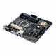 Материнская плата Asus H170M-PLUS