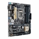 Материнская плата Asus H170M-PLUS
