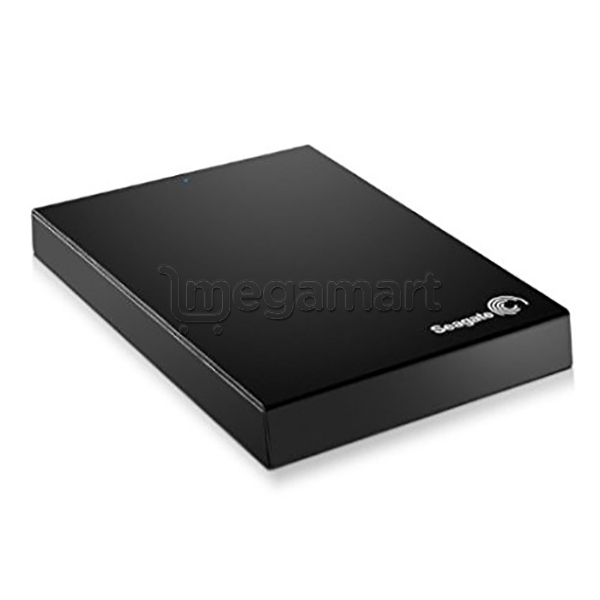 HDD Seagate Backup Plus Slim (SRD00F1)