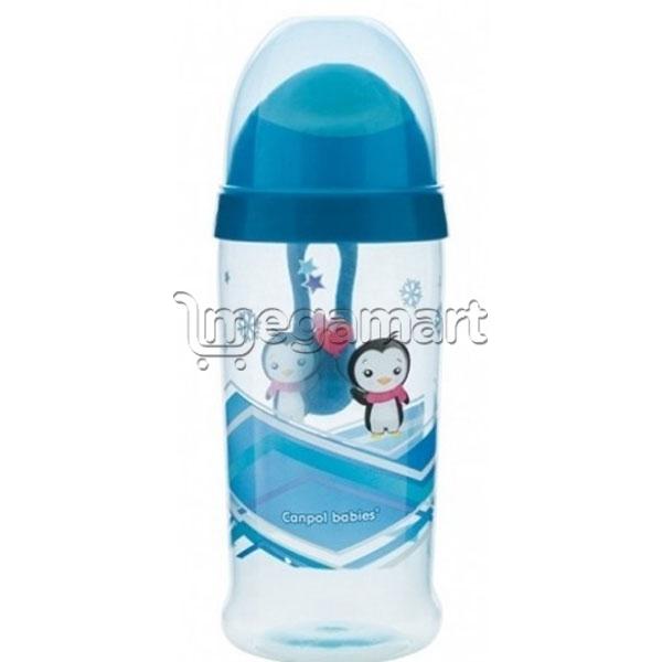 Qidalanma qabları Canpol Babies 56/513