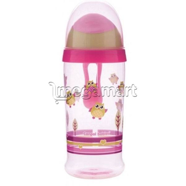 Поильник Canpol Babies 56/513