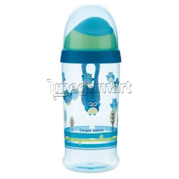 Qidalanma qabları Canpol Babies