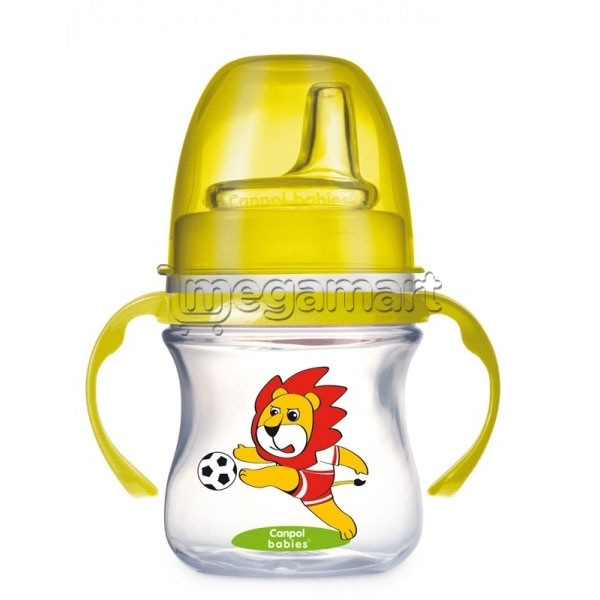 Поильник Canpol Babies 35/105