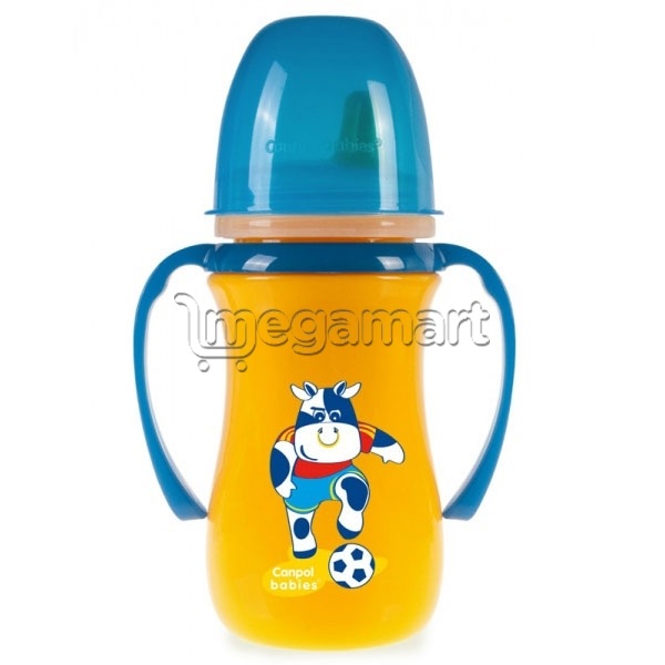 Поильник Canpol Babies 35/106