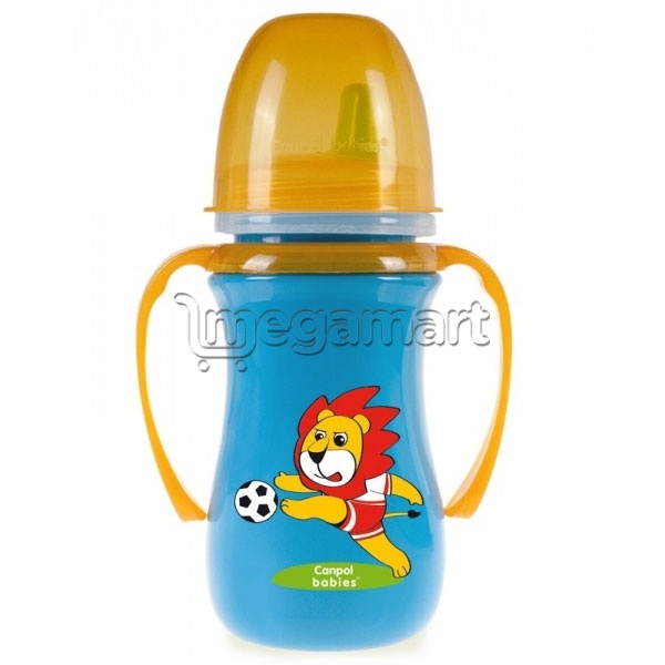 Поильник Canpol Babies 35/106