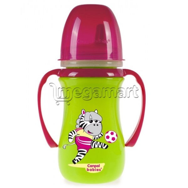 Поильник Canpol Babies 35/106