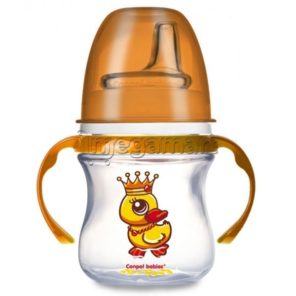 Поильник Canpol Babies 35/101