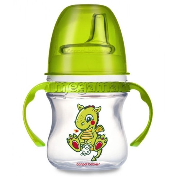 Поильник Canpol Babies 35/101