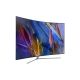 Televizor Samsung QE55Q7CAMUXRU