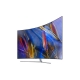 Televizor Samsung QE55Q7CAMUXRU