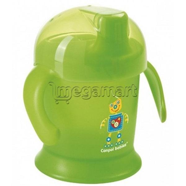Поильник Canpol Babies 31/300