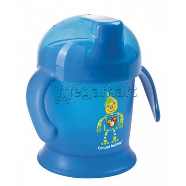 Qidalanma qabı Canpol Babies 31/300