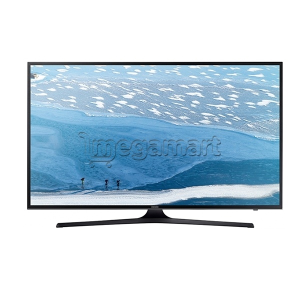 Televizor Samsung UE55KU6000UXRU