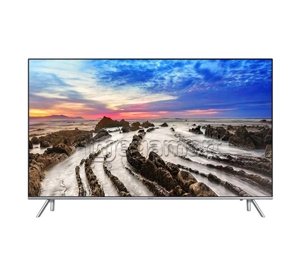 Телевизор Samsung UE55MU7000UXRU