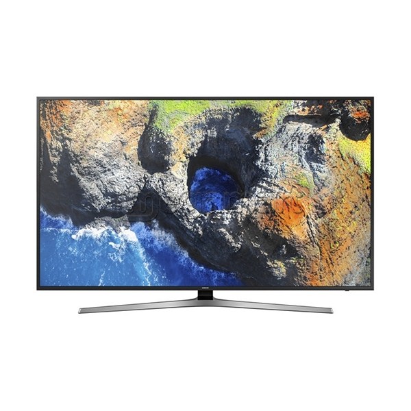 Телевизор Samsung UE75MU6100UXRU