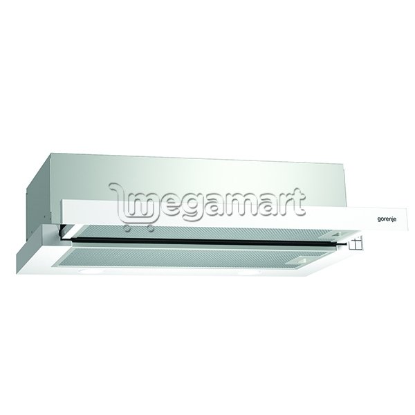Вытяжка Gorenje BHP623E10W
