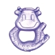 Прорезыватель Canpol Babies 2/224