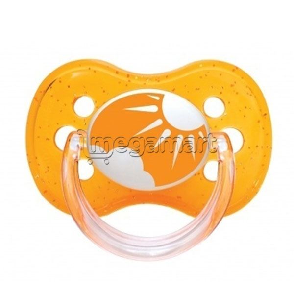 Пустышка Canpol Babies 22/410