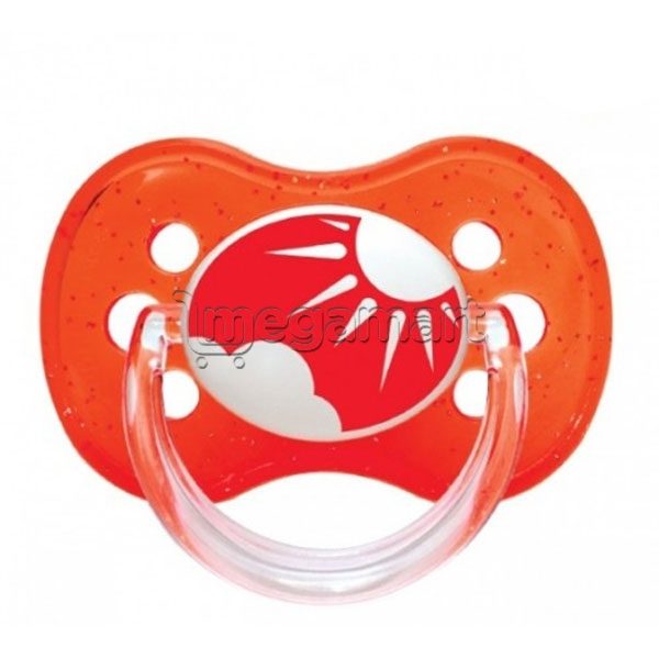 Пустышка Canpol Babies 22/435