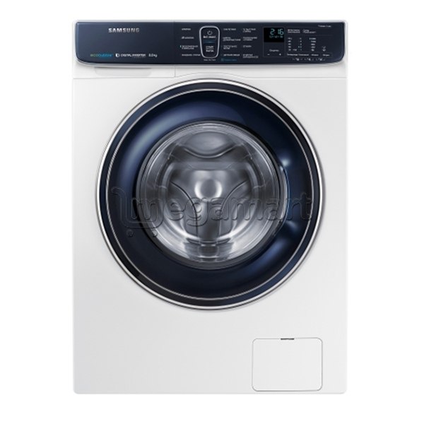 Paltaryuyan maşın Samsung WW80K52E61WDLP