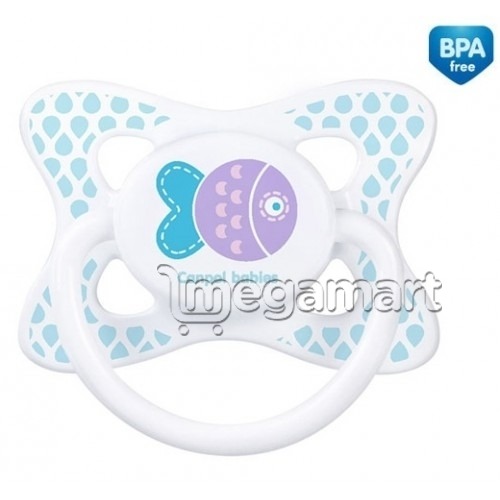 Пустышка Canpol Babies 23/461