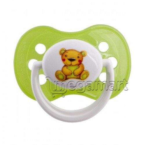 Пустышка Canpol Babies 22/541