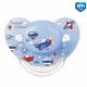 Пустышка Canpol Babies 22/554