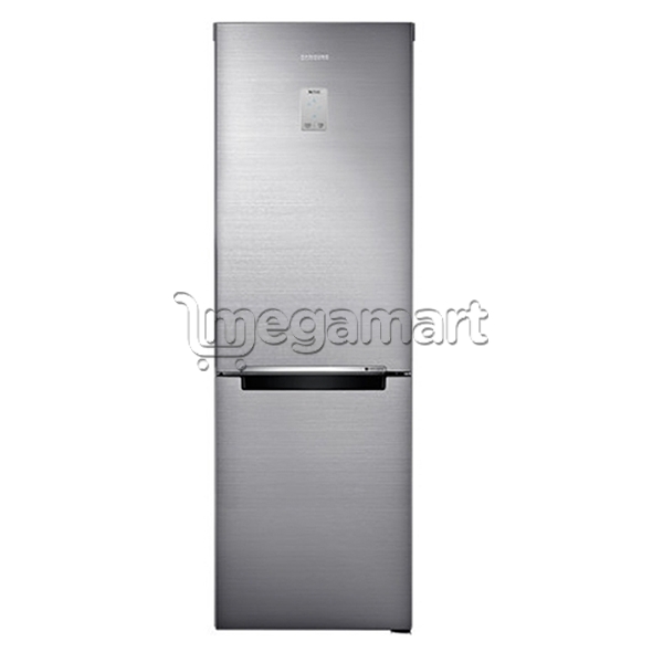 Soyuducu Samsung RB33J3420SS/WT