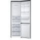 Soyuducu Samsung RB37J5000B1/WT