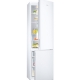 Холодильник Samsung RB37J5000WW/WT