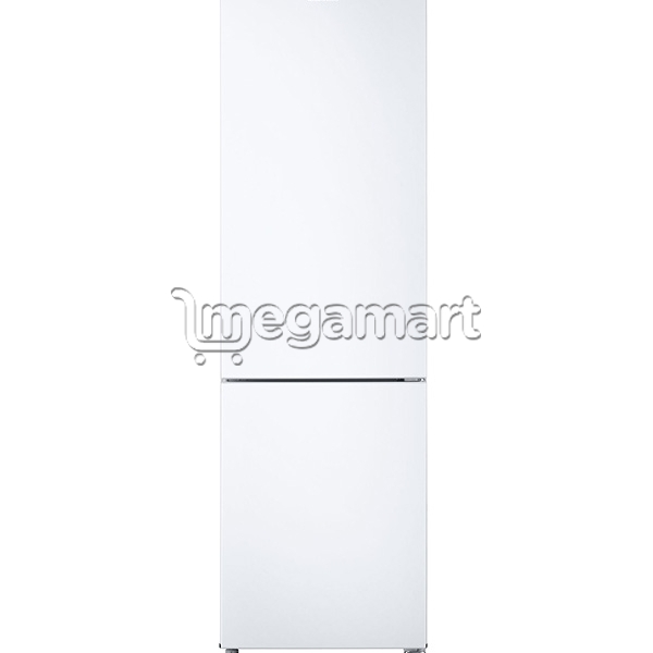 Холодильник Samsung RB37J5000WW/WT