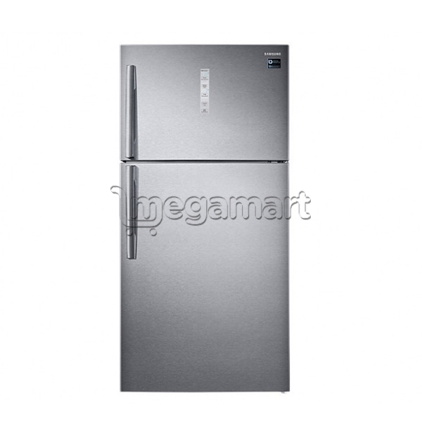 Soyuducu Samsung RT58K7010SL/WT