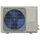 Кондиционер Meling CSH-12KW Smart