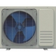 Кондиционер Meling CSH-24KW Smart