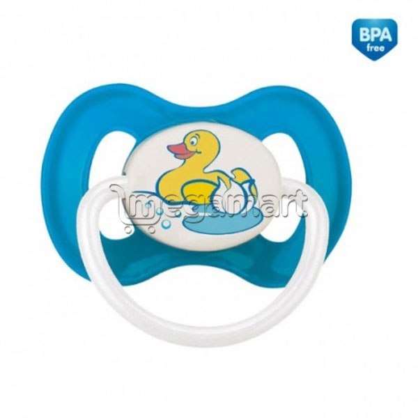 Пустышка Canpol Babies 23/454