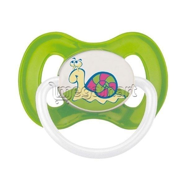 Пустышка Canpol Babies 23/459