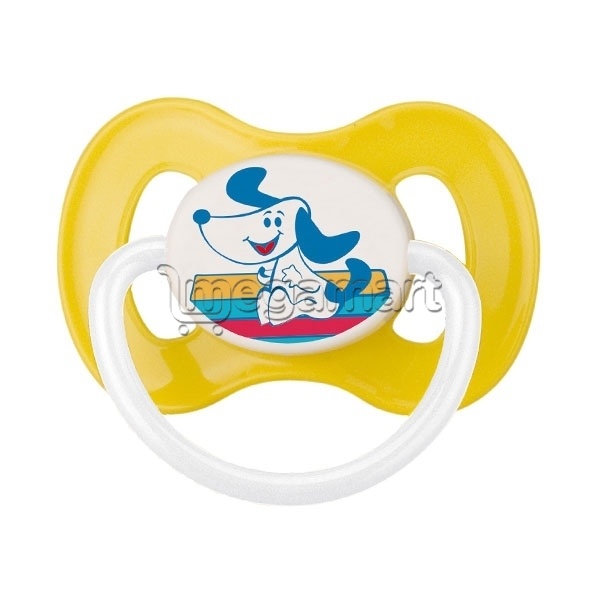 Пустышка Canpol Babies 23/459