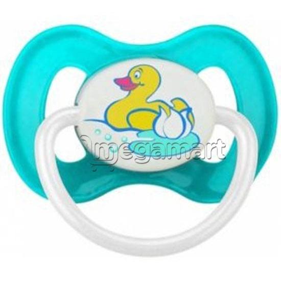 Пустышка Canpol Babies 23/459
