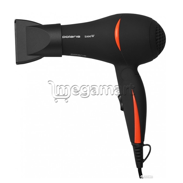 Фен Polaris PHD 1038T 