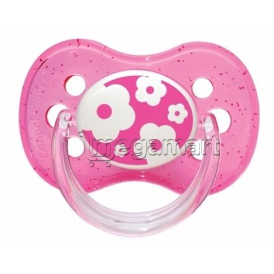Пустышка Canpol Babies 22/606