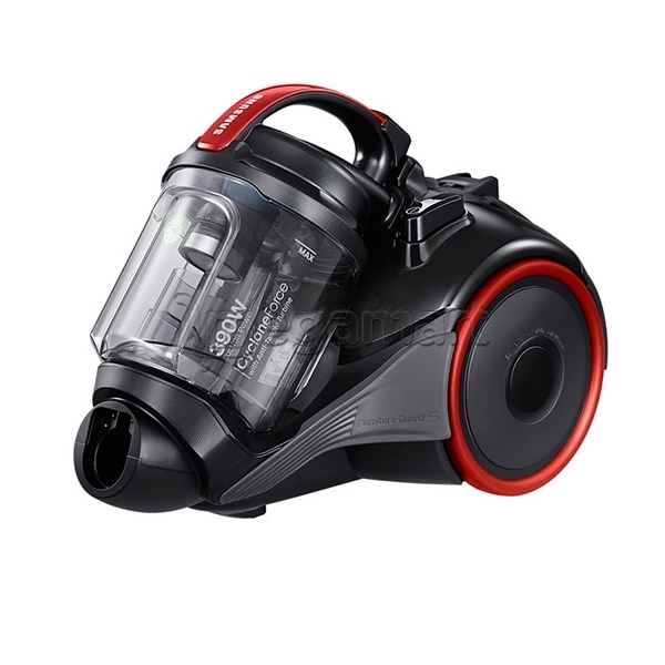 Tozsoran Samsung VC15K4110VR/EV